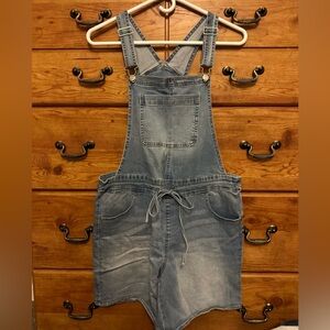 Maurice’s shortalls